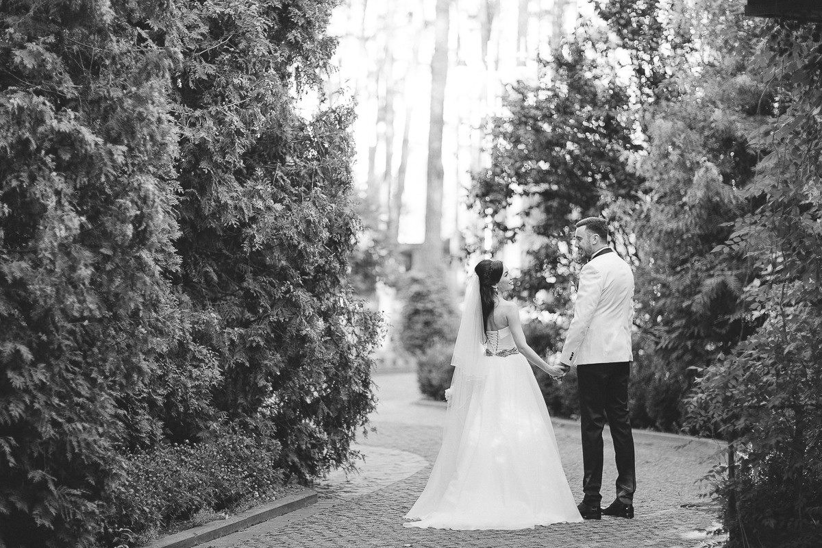 Павел и Мария. Свадебный фотограф в Германии