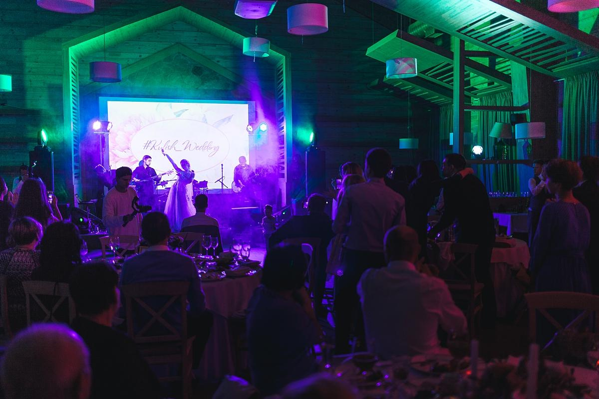 Антон и Кристина. Свадебный фотограф в Германии