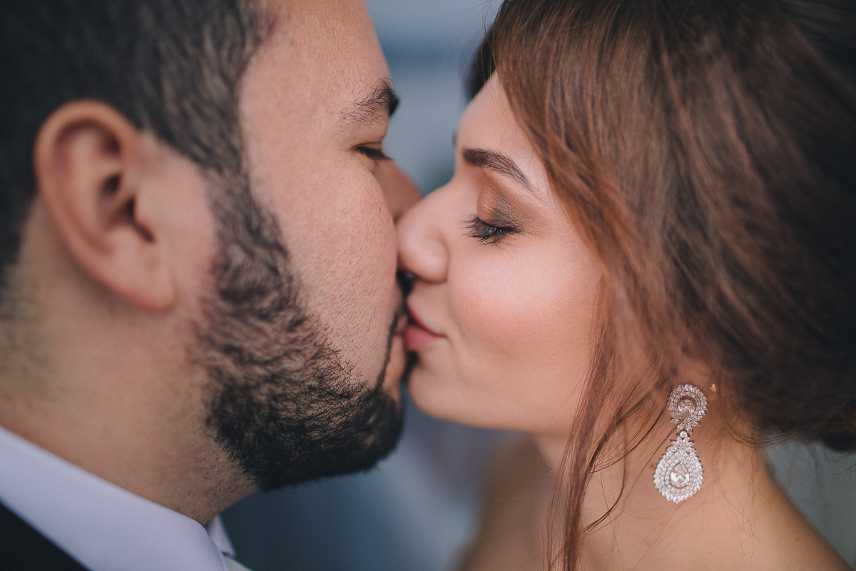 Вадим и Алёна. Свадебный фотограф в Германии