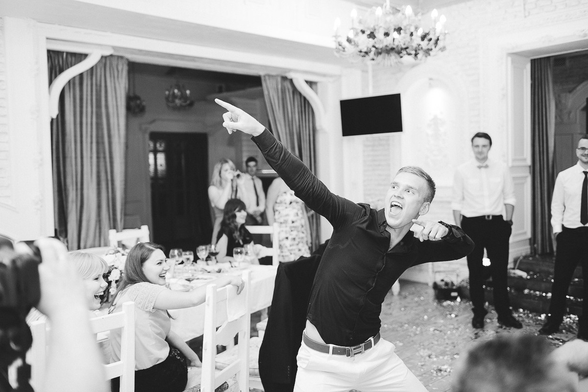 Ян и Виктория. Свадебный фотограф в Германии