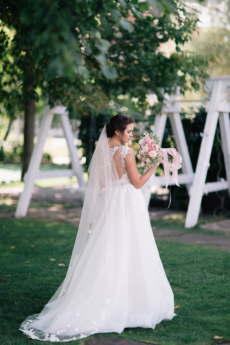 Ян и Виктория. Свадебный фотограф в Германии