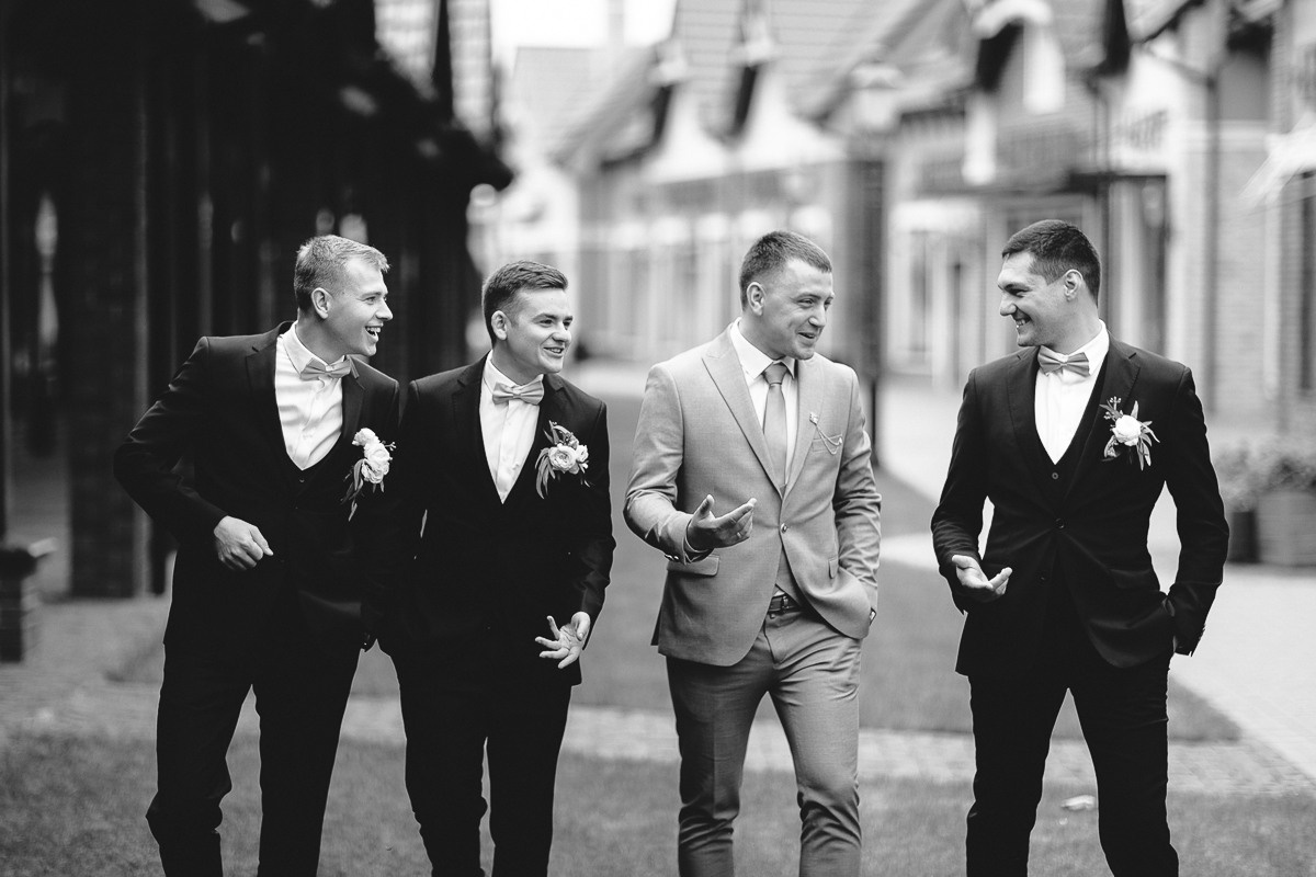 Свадебный день. Свадебный фотограф в Германии