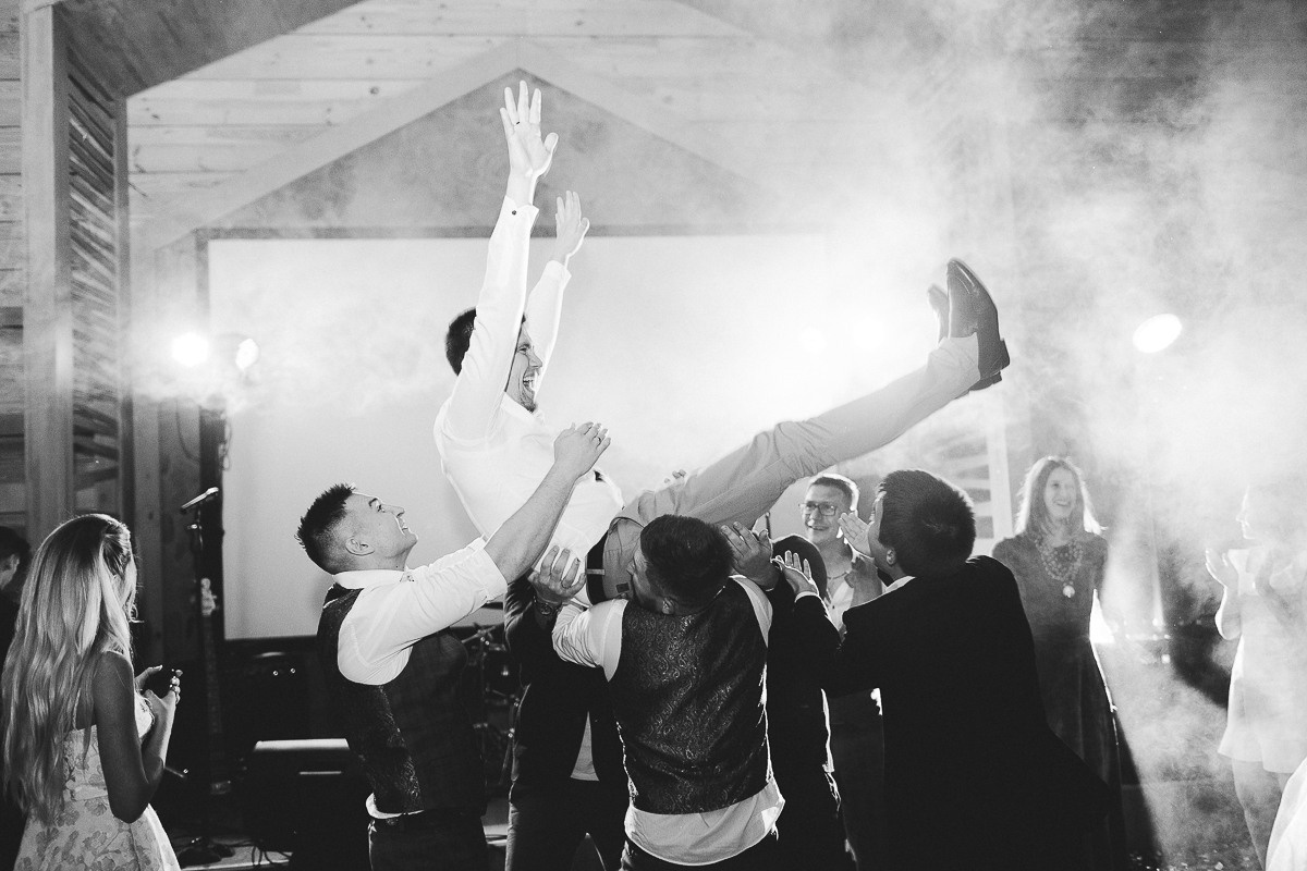 Антон и Кристина. Свадебный фотограф в Германии