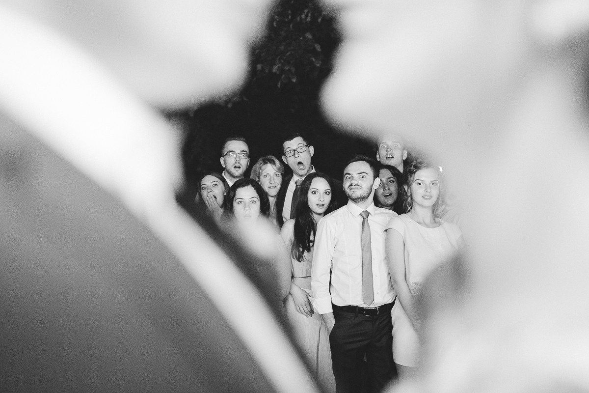 Ян и Виктория. Свадебный фотограф в Германии