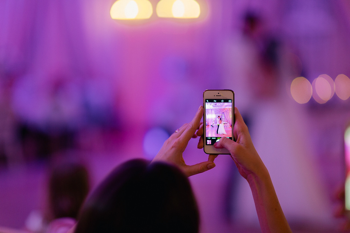 Павел и Мария. Свадебный фотограф в Германии