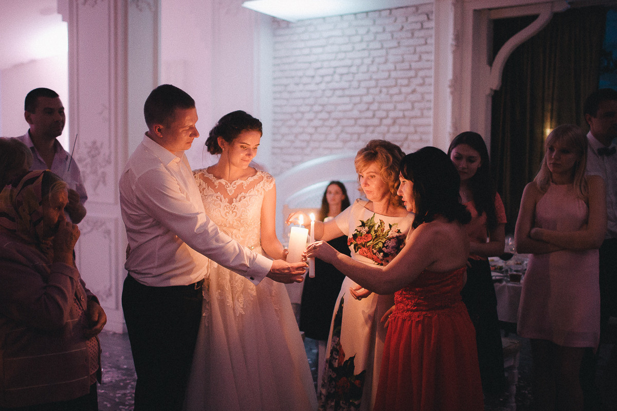 Ян и Виктория. Свадебный фотограф в Германии