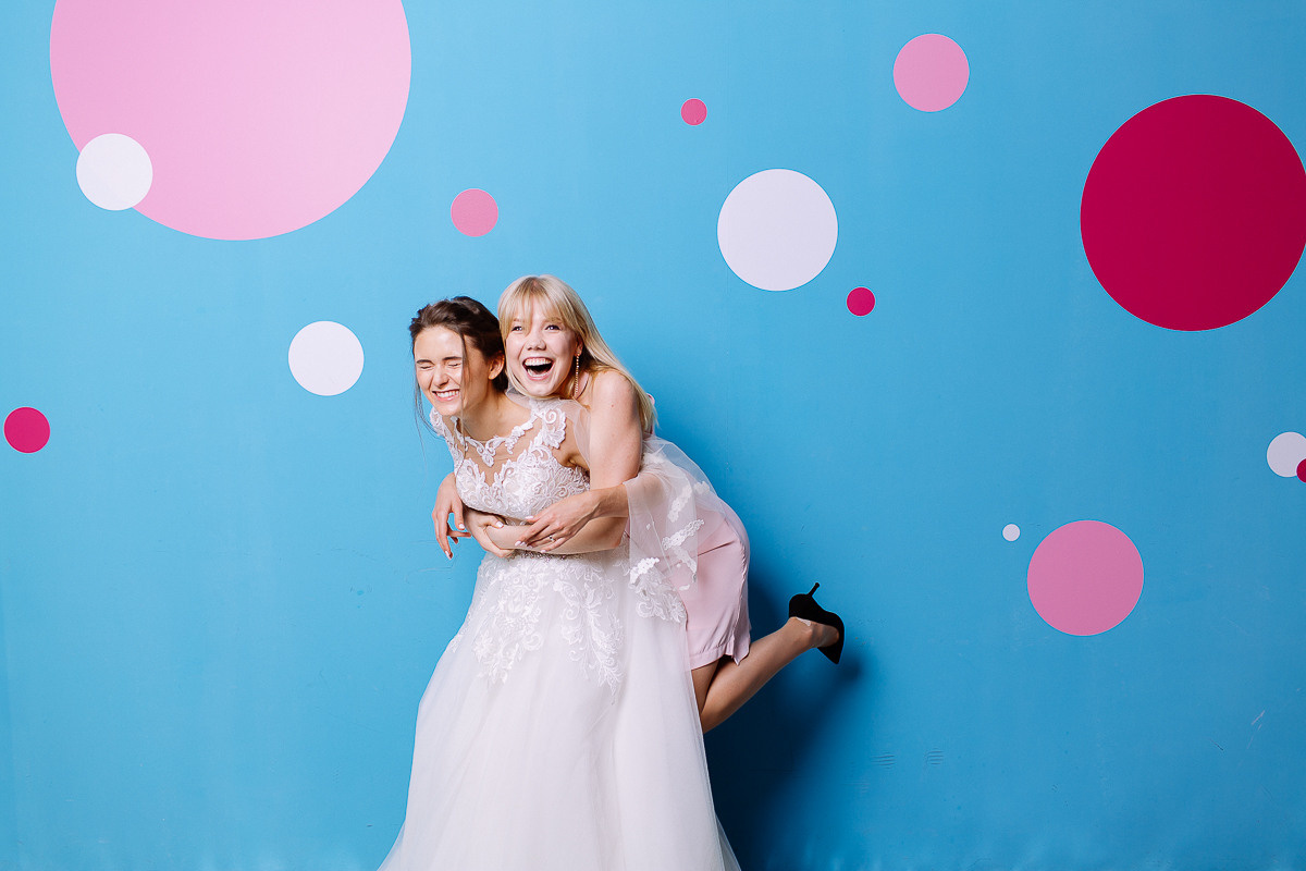 Ян и Виктория. Свадебный фотограф в Германии