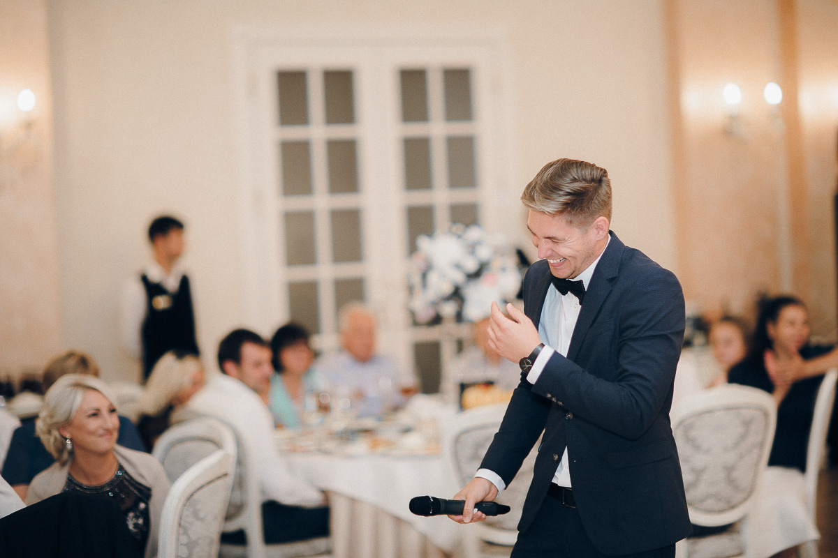 Павел и Мария. Свадебный фотограф в Германии