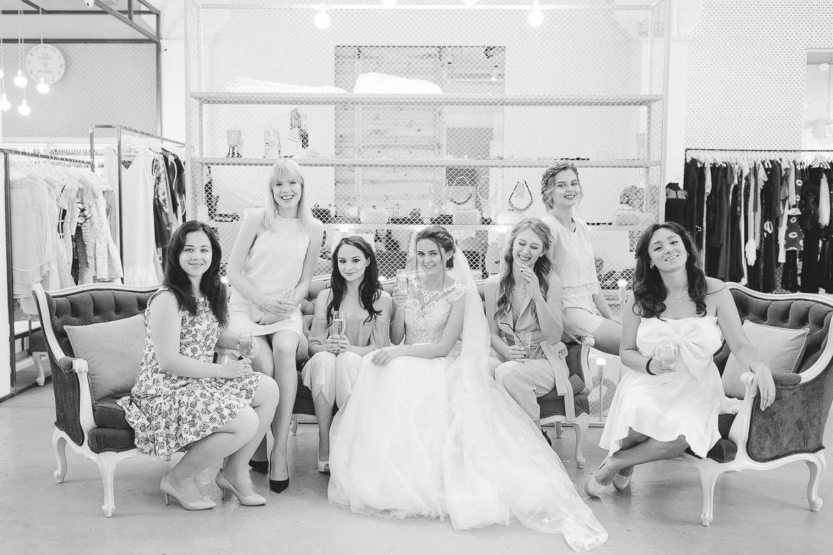 Ян и Виктория. Свадебный фотограф в Германии