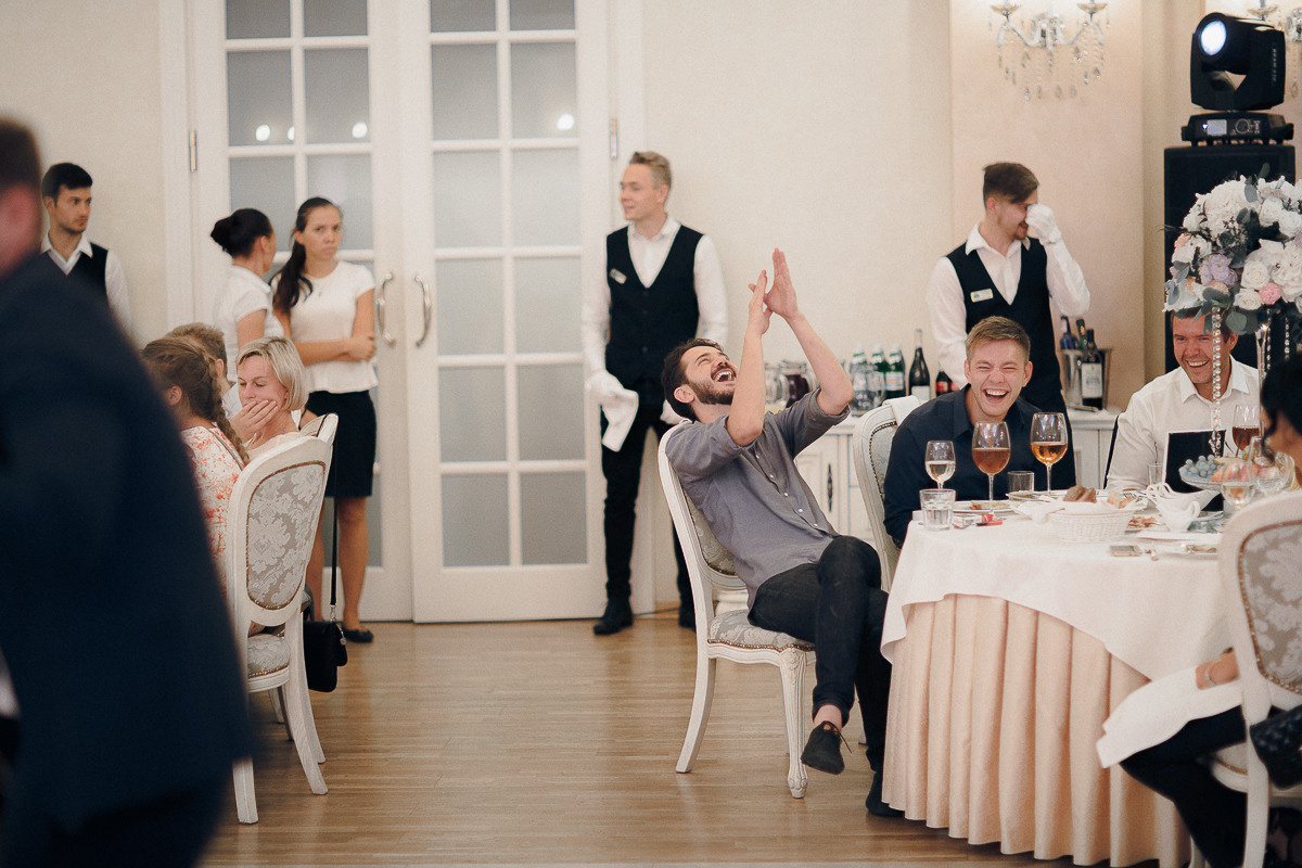 Павел и Мария. Свадебный фотограф в Германии