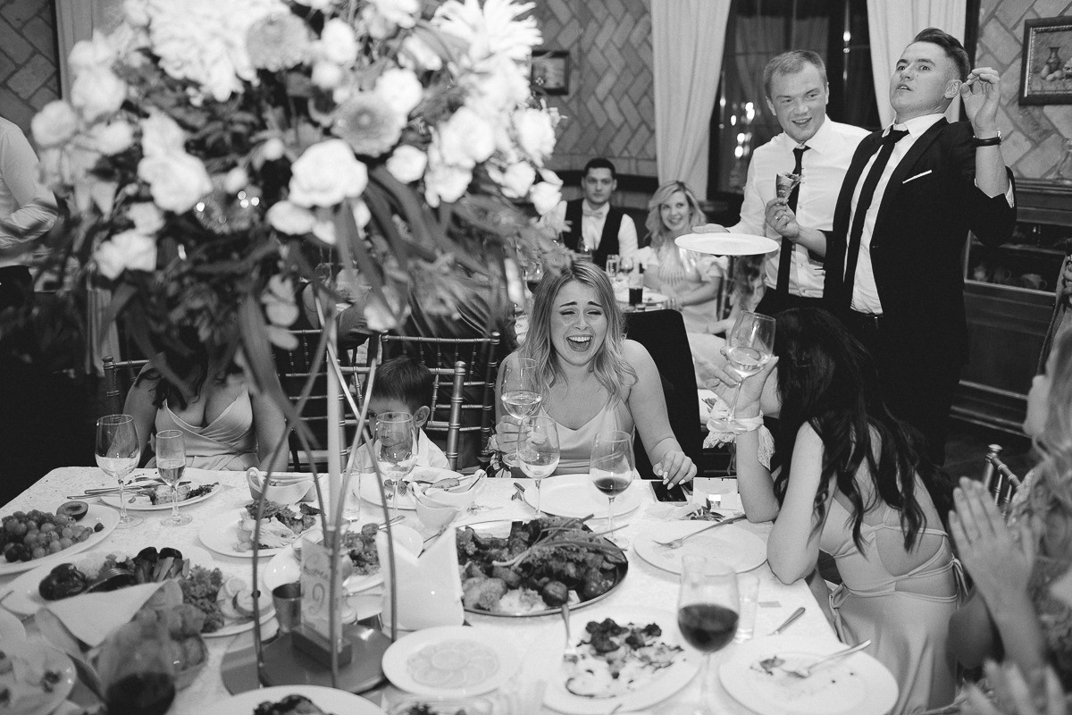 Свадебный день. Свадебный фотограф в Германии