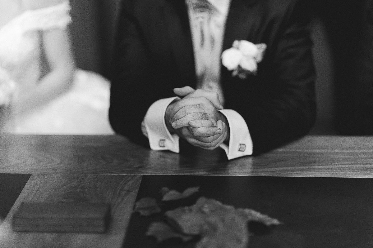 Вадим и Алёна. Свадебный фотограф в Германии