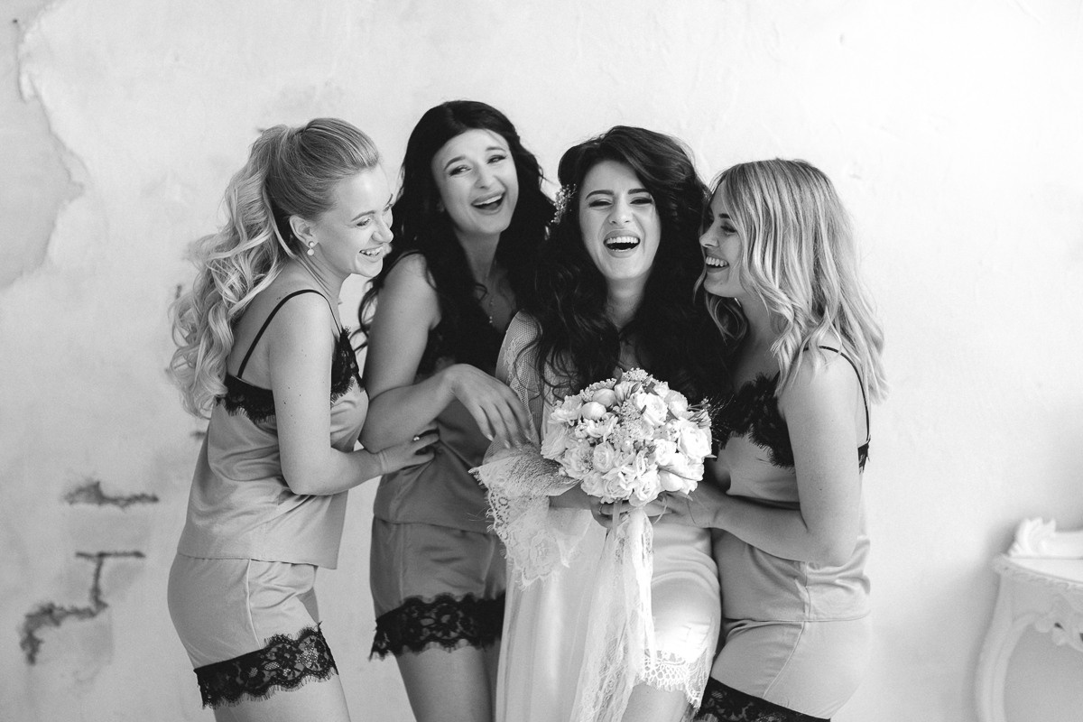 Свадебный день. Свадебный фотограф в Германии