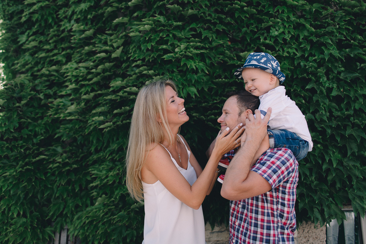 Таня + Виктор = Рафаэль ;). Свадебный фотограф в Германии