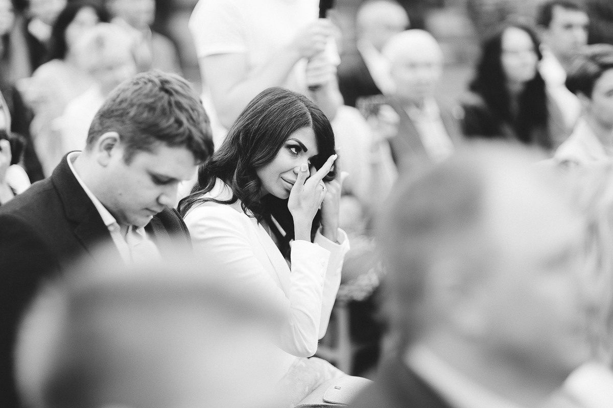 Антон и Кристина. Свадебный фотограф в Германии