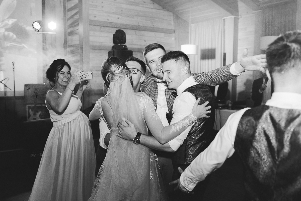 Антон и Кристина. Свадебный фотограф в Германии