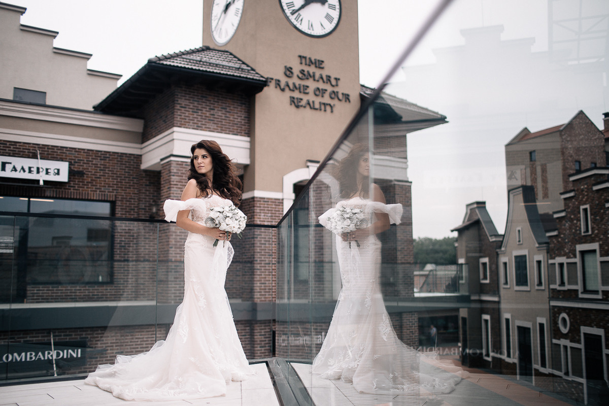 Свадебный день. Свадебный фотограф в Германии