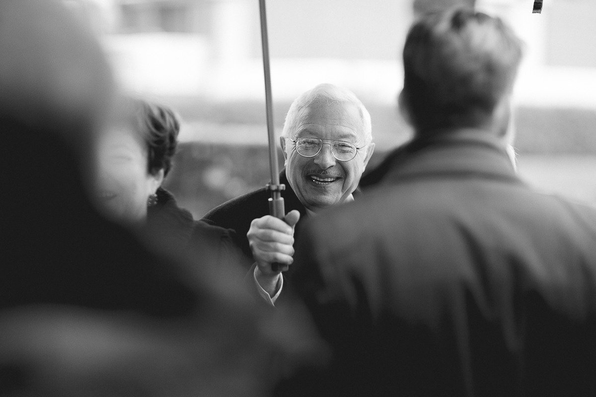 Вадим и Алёна. Свадебный фотограф в Германии