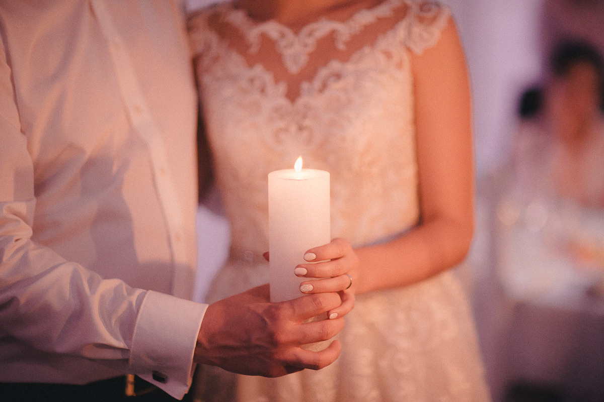 Ян и Виктория. Свадебный фотограф в Германии