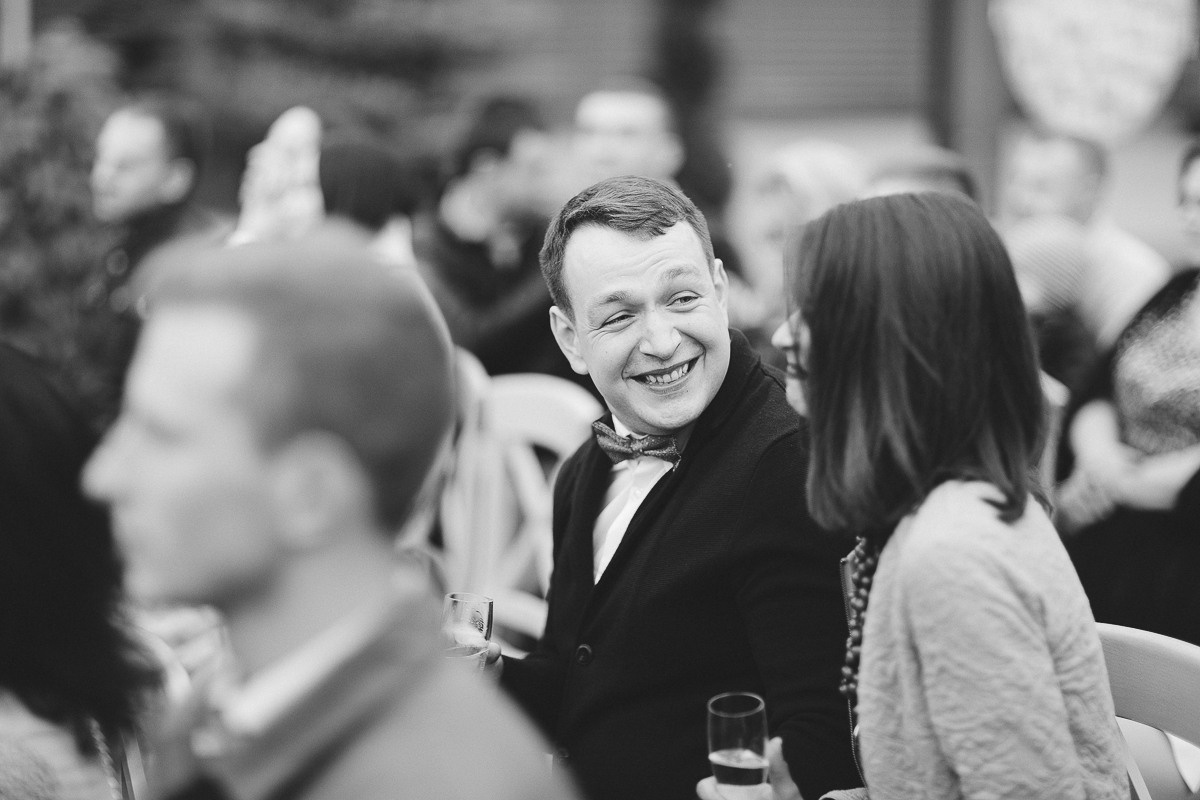 Антон и Кристина. Свадебный фотограф в Германии