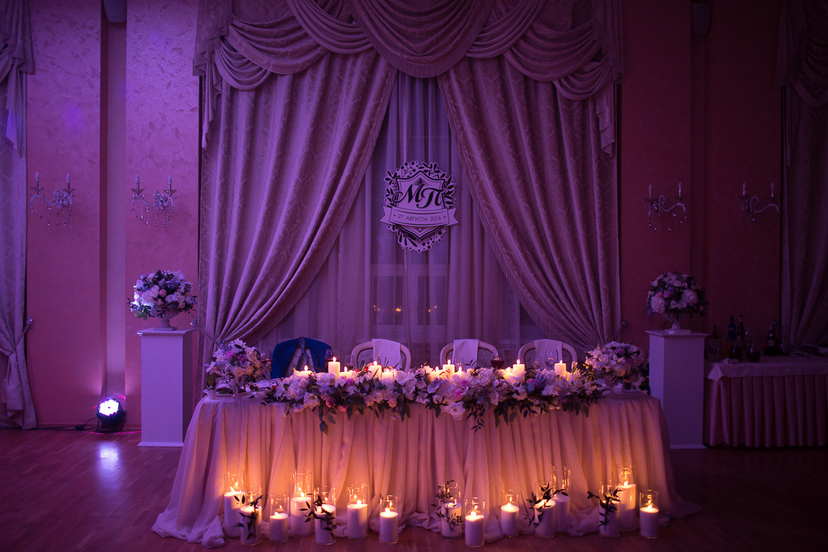 Павел и Мария. Свадебный фотограф в Германии