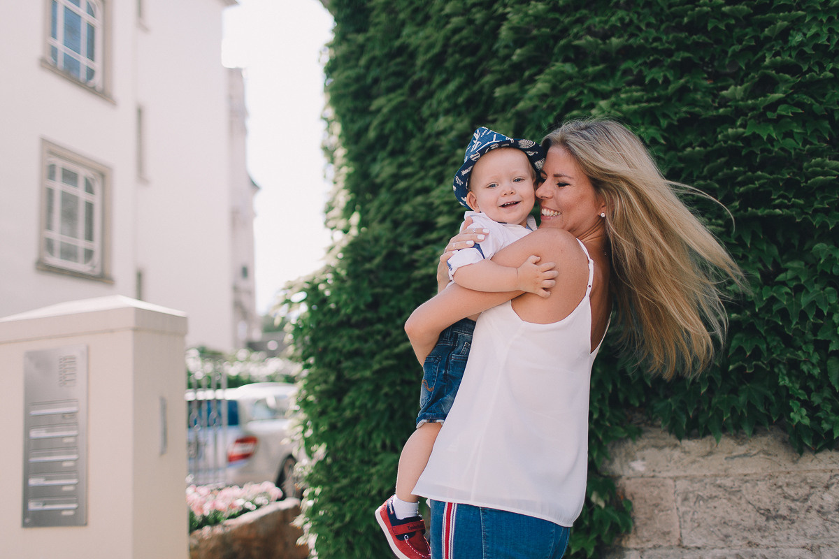 Таня + Виктор = Рафаэль ;). Свадебный фотограф в Германии