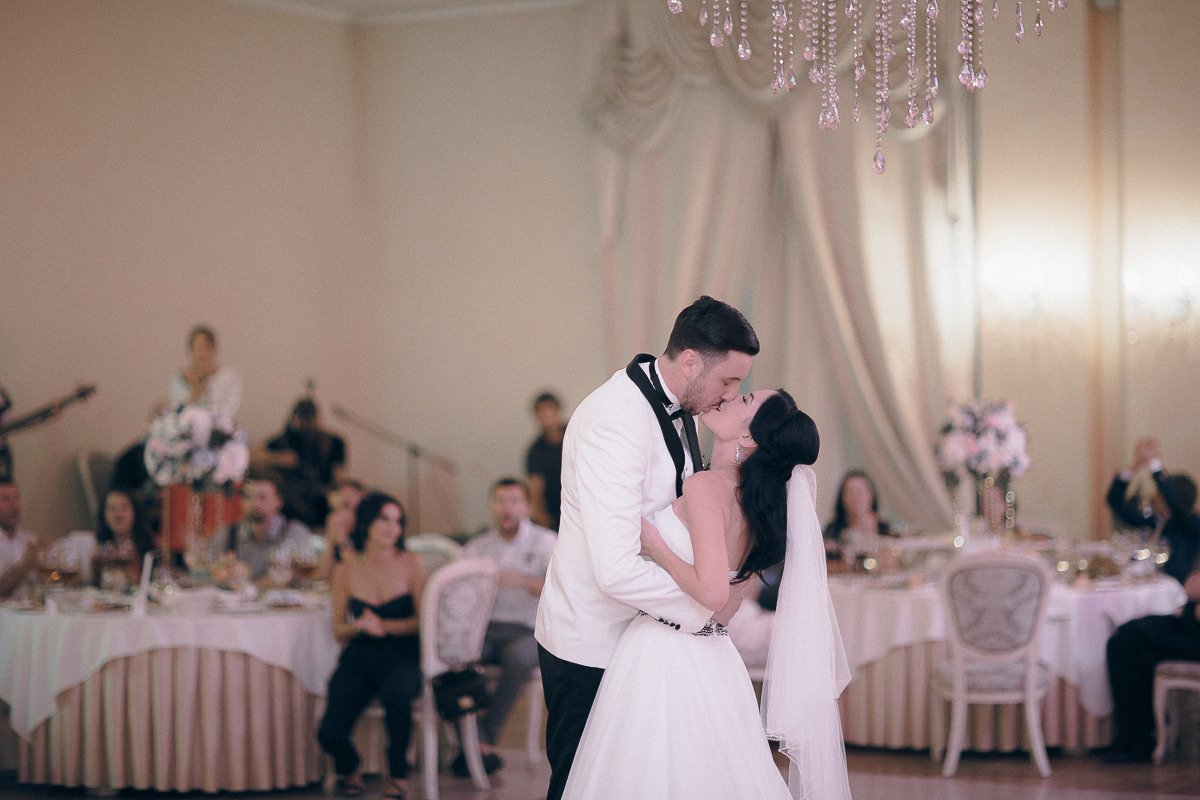 Павел и Мария. Свадебный фотограф в Германии