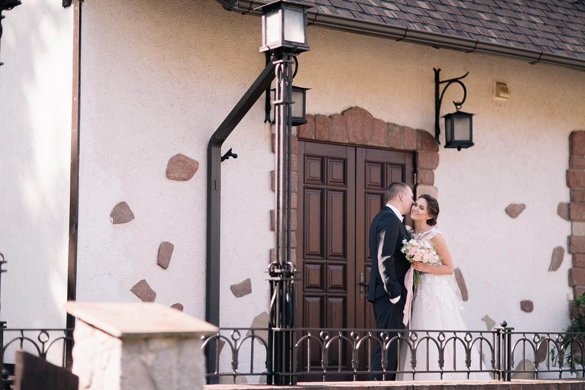 Ян и Виктория. Свадебный фотограф в Германии