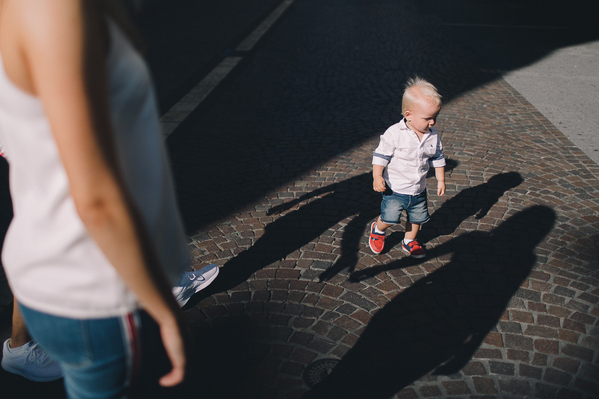Таня + Виктор = Рафаэль ;). Свадебный фотограф в Германии