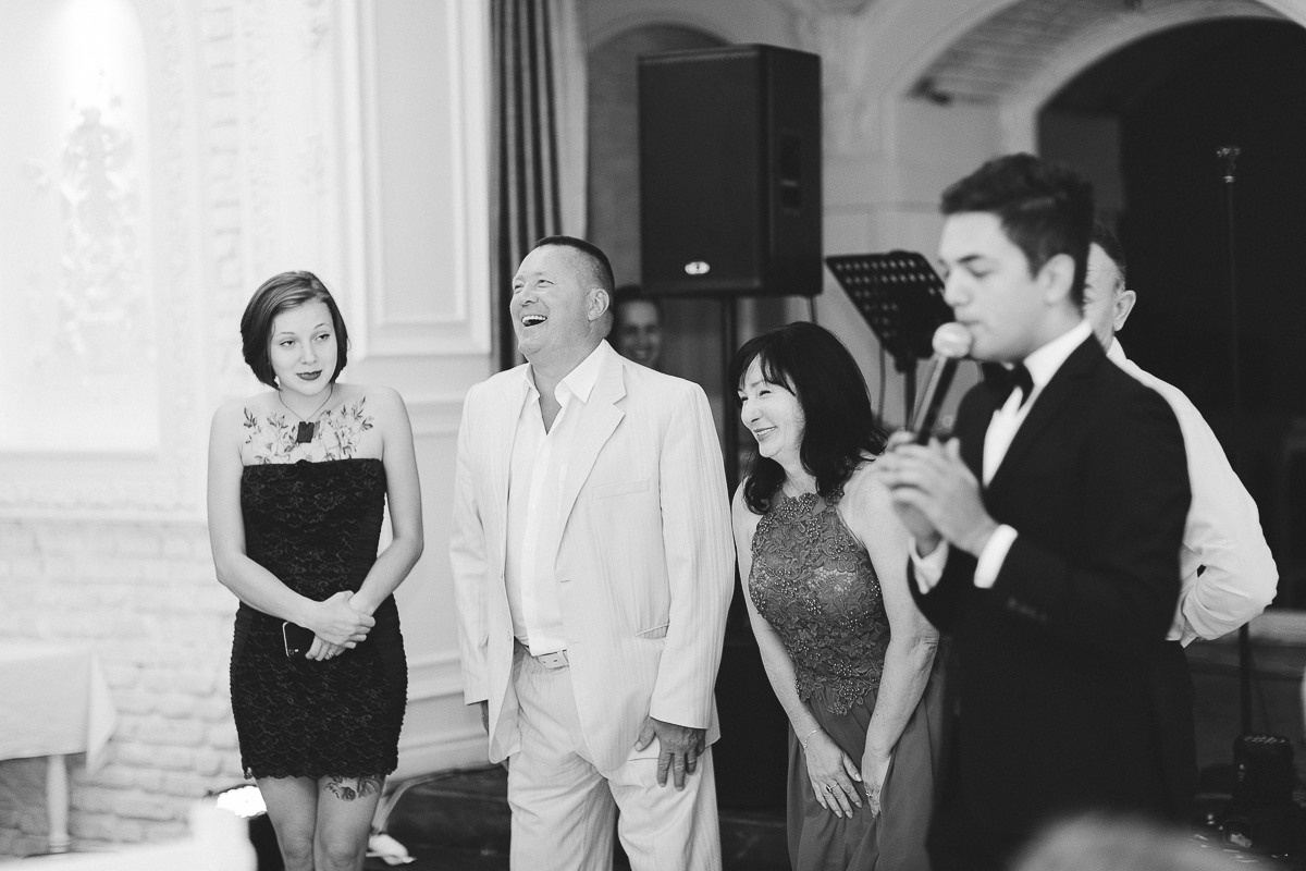 Ян и Виктория. Свадебный фотограф в Германии