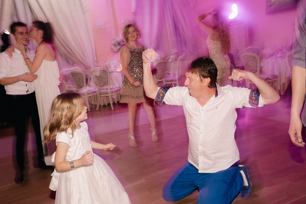 Павел и Мария. Свадебный фотограф в Германии