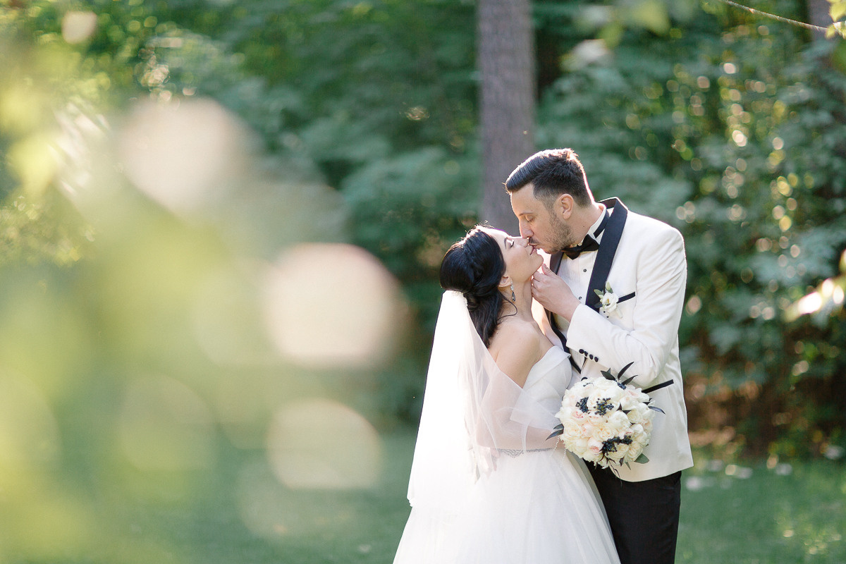 Павел и Мария. Свадебный фотограф в Германии