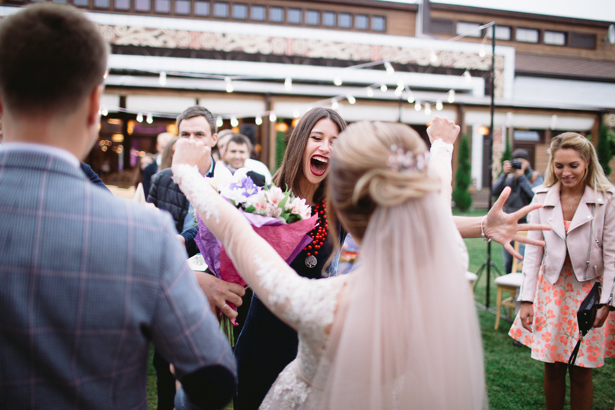 Антон и Кристина. Свадебный фотограф в Германии