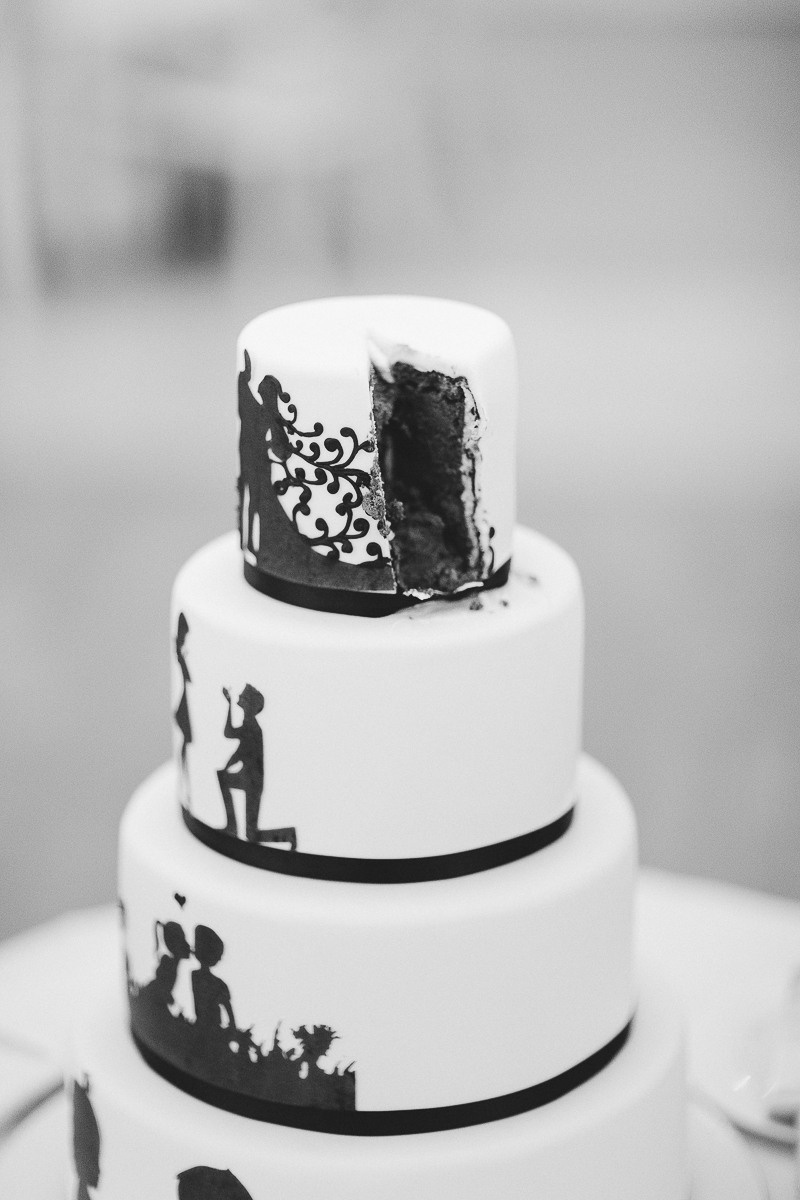 Павел и Мария. Свадебный фотограф в Германии