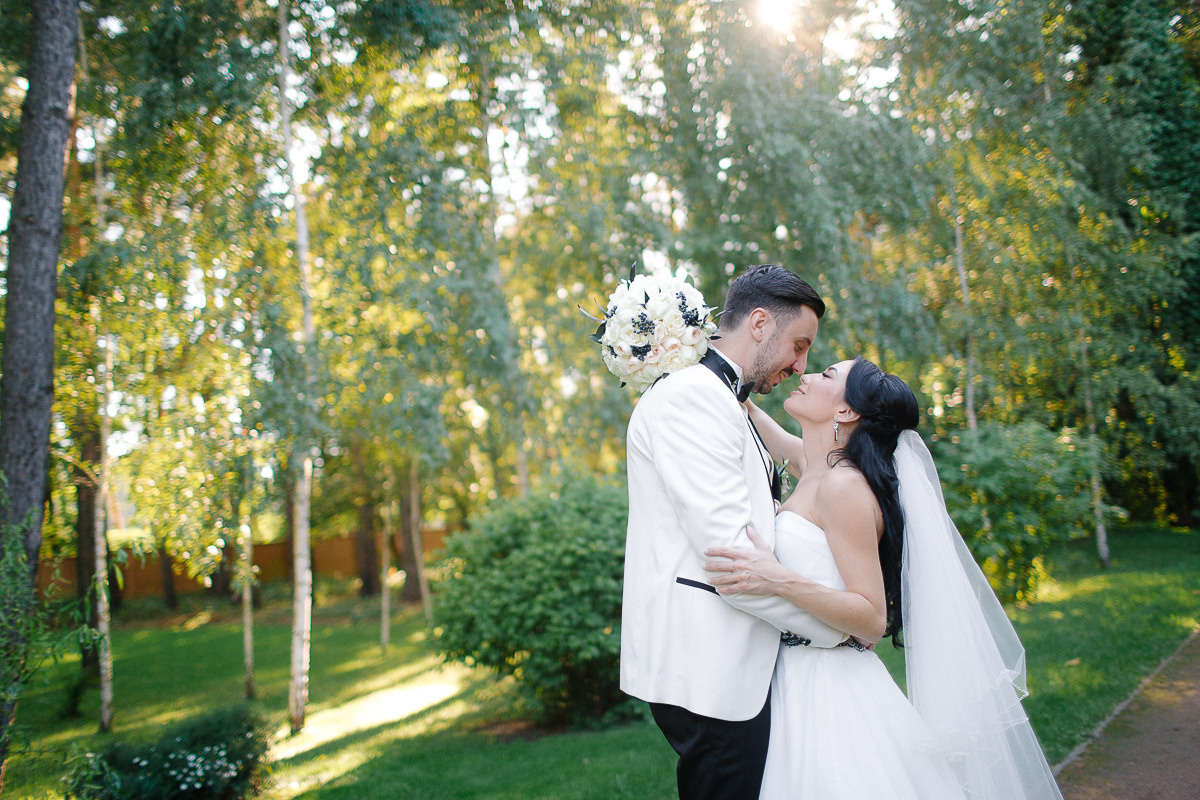 Павел и Мария. Свадебный фотограф в Германии