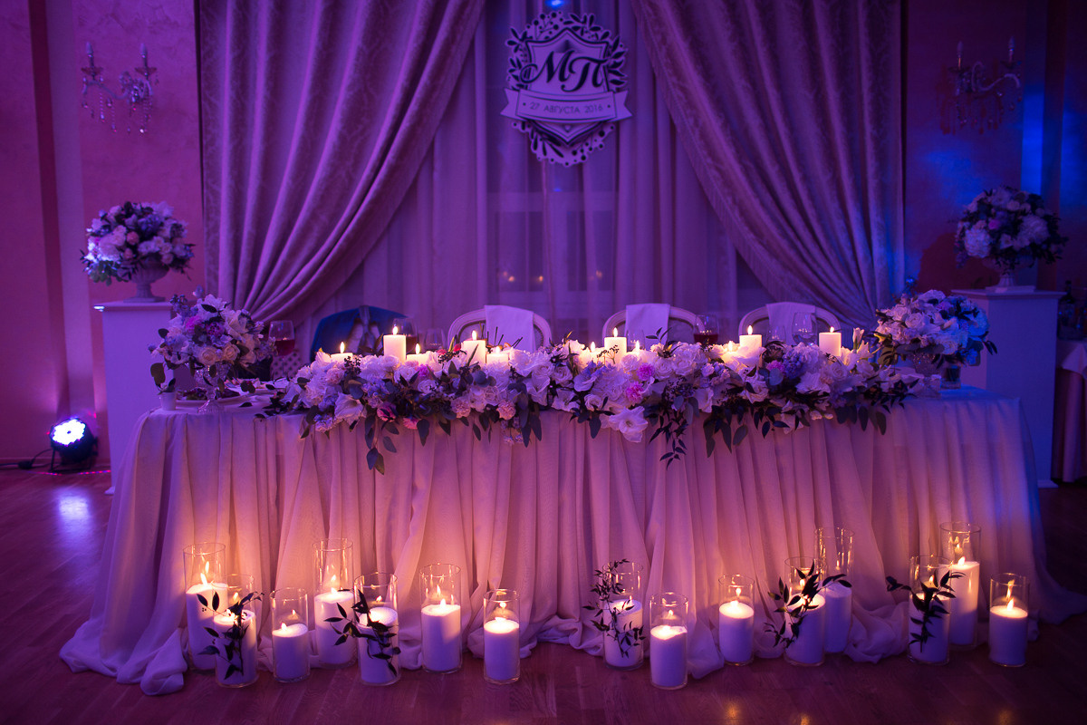 Павел и Мария. Свадебный фотограф в Германии