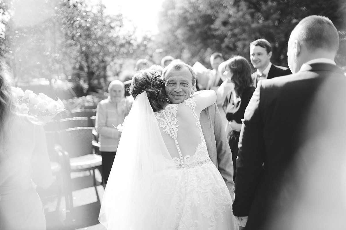 Ян и Виктория. Свадебный фотограф в Германии