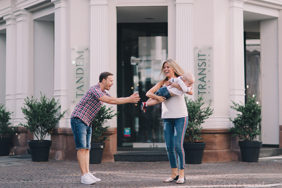 Таня + Виктор = Рафаэль ;). Свадебный фотограф в Германии