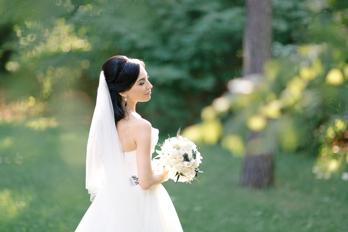 Павел и Мария. Свадебный фотограф в Германии