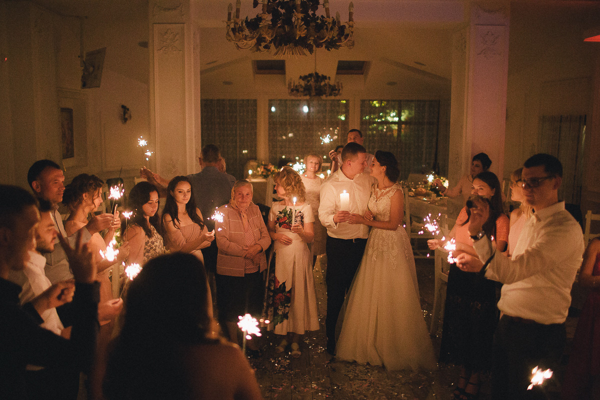 Ян и Виктория. Свадебный фотограф в Германии