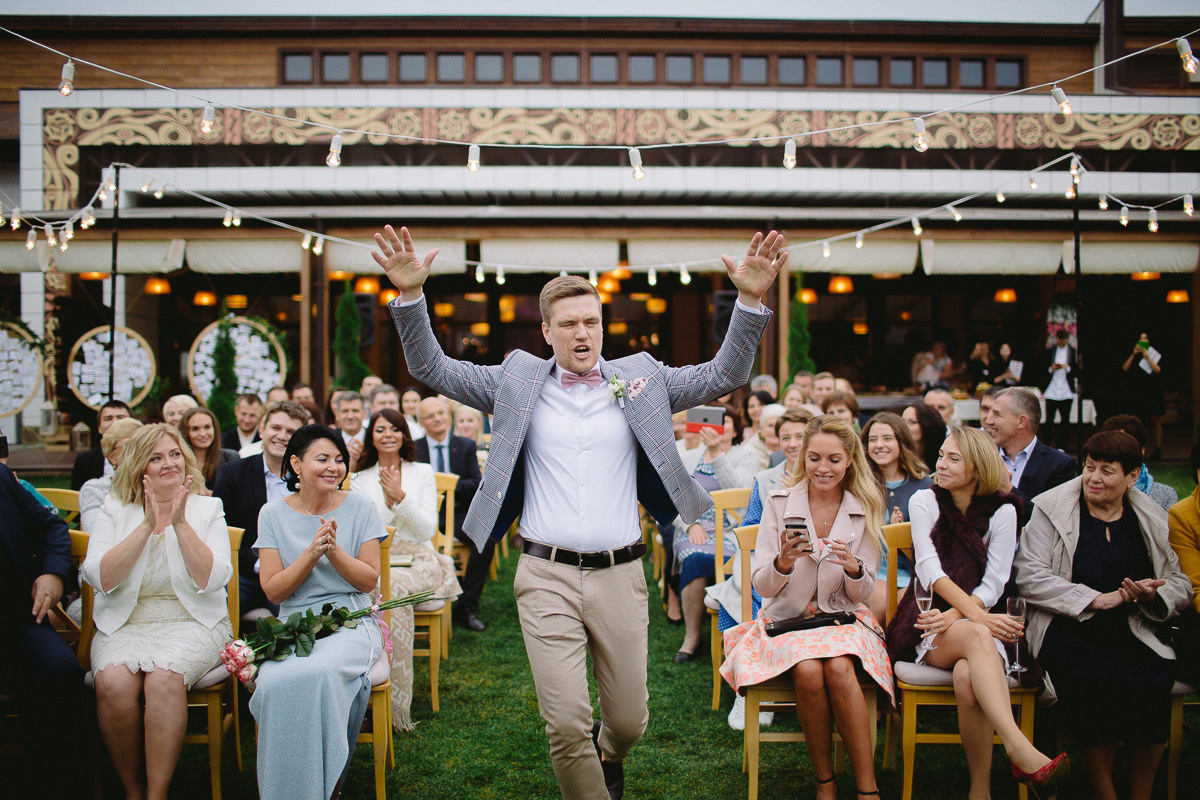 Антон и Кристина. Свадебный фотограф в Германии