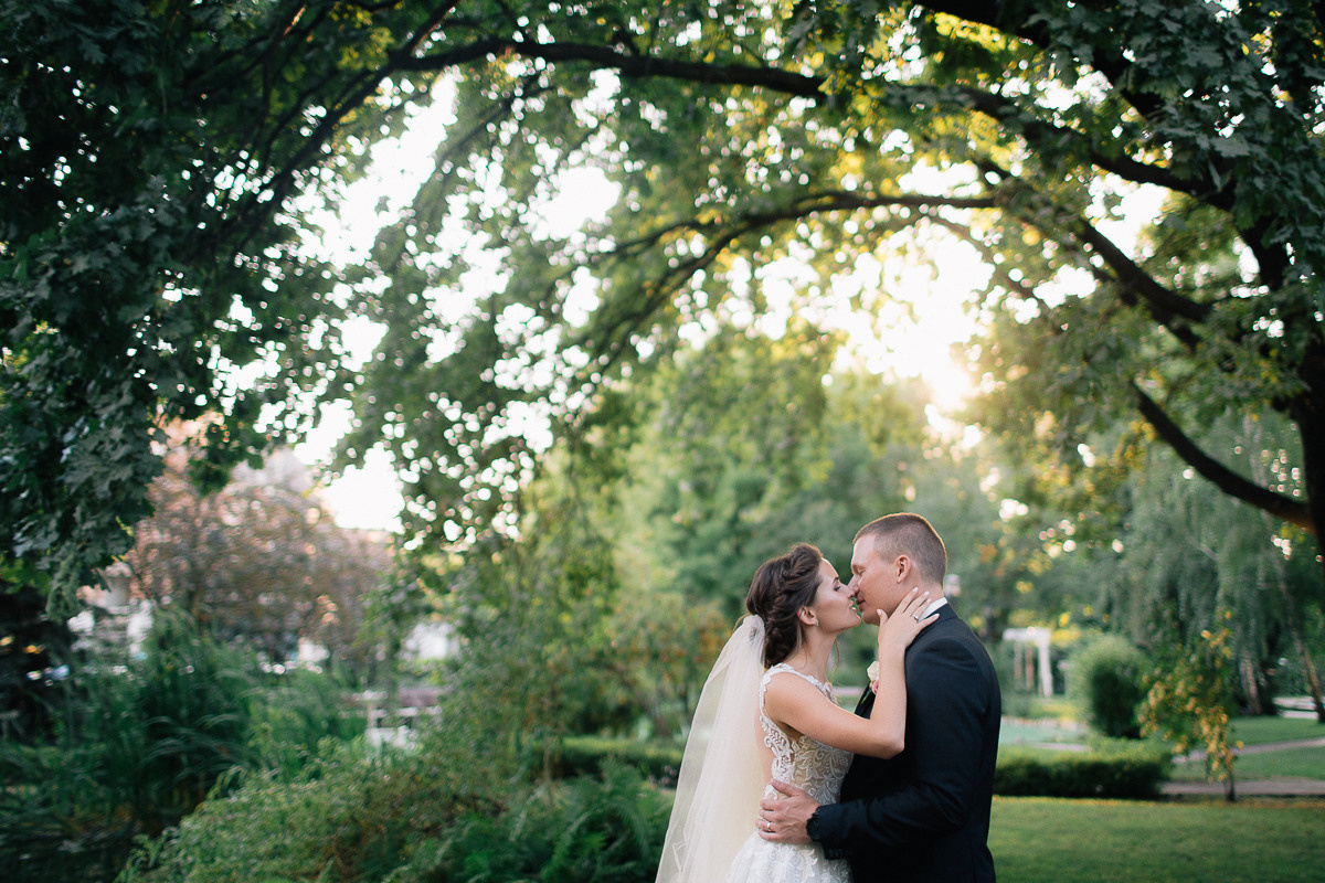 Ян и Виктория. Свадебный фотограф в Германии