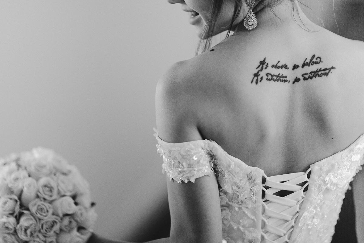 Вадим и Алёна. Свадебный фотограф в Германии