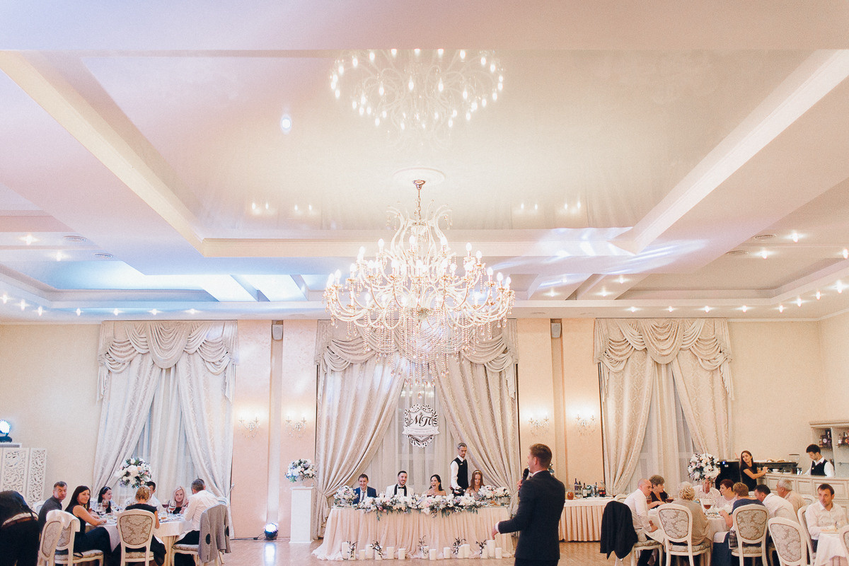 Павел и Мария. Свадебный фотограф в Германии