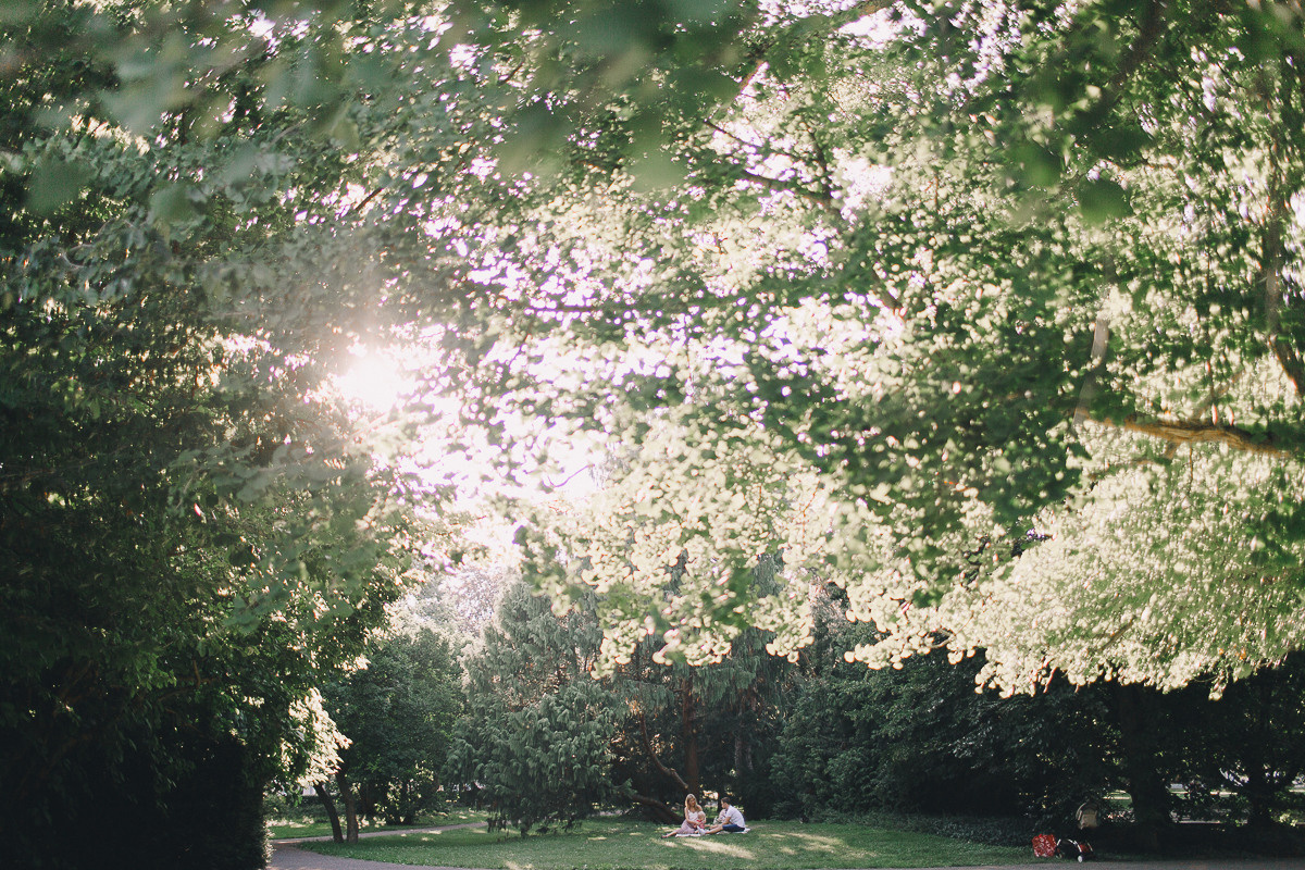 Таня + Виктор = Рафаэль ;). Свадебный фотограф в Германии