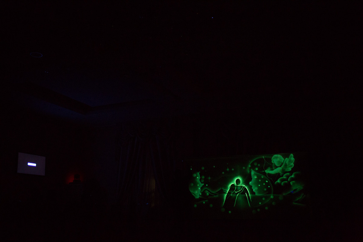 Павел и Мария. Свадебный фотограф в Германии