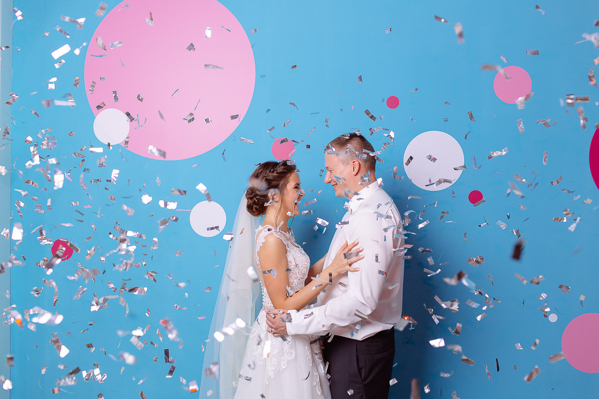 Ян и Виктория. Свадебный фотограф в Германии