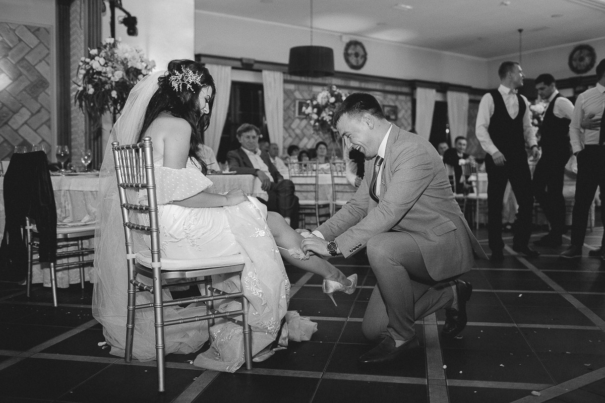 Свадебный день. Свадебный фотограф в Германии