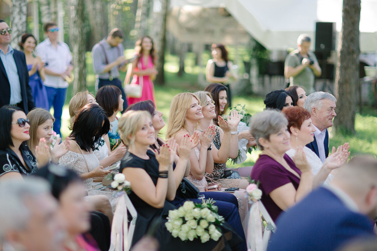 Павел и Мария. Свадебный фотограф в Германии