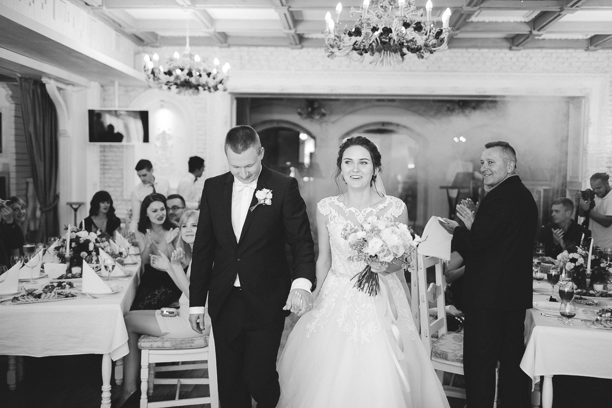 Ян и Виктория. Свадебный фотограф в Германии